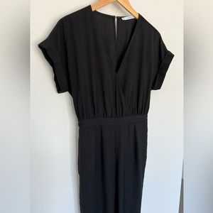 Jumpsuit Black